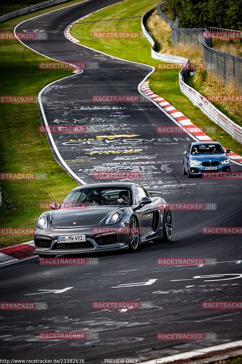 Bild #23382636 - Touristenfahrten Nürburgring Nordschleife (04.08.2023)