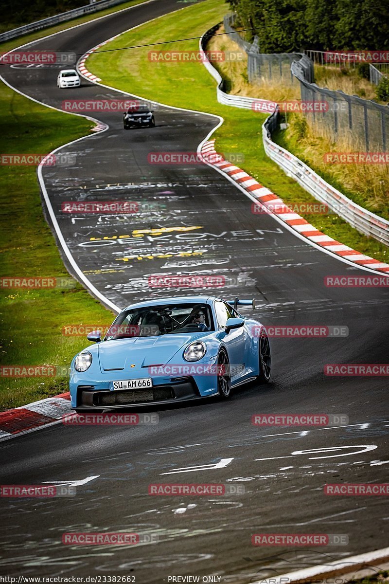 Bild #23382662 - Touristenfahrten Nürburgring Nordschleife (04.08.2023)