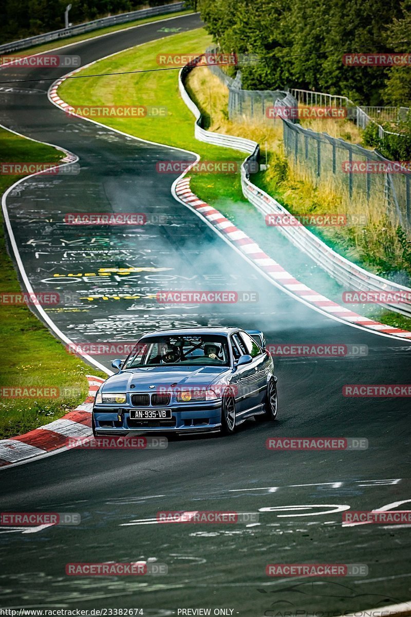 Bild #23382674 - Touristenfahrten Nürburgring Nordschleife (04.08.2023)