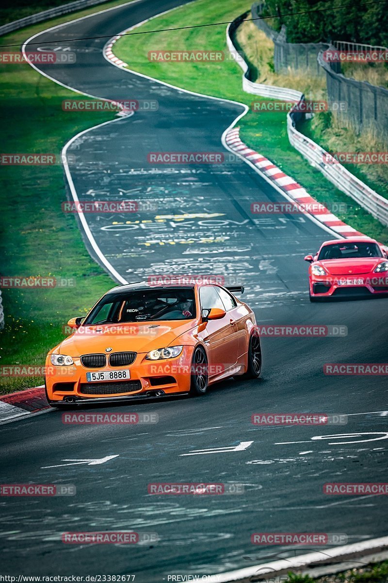 Bild #23382677 - Touristenfahrten Nürburgring Nordschleife (04.08.2023)