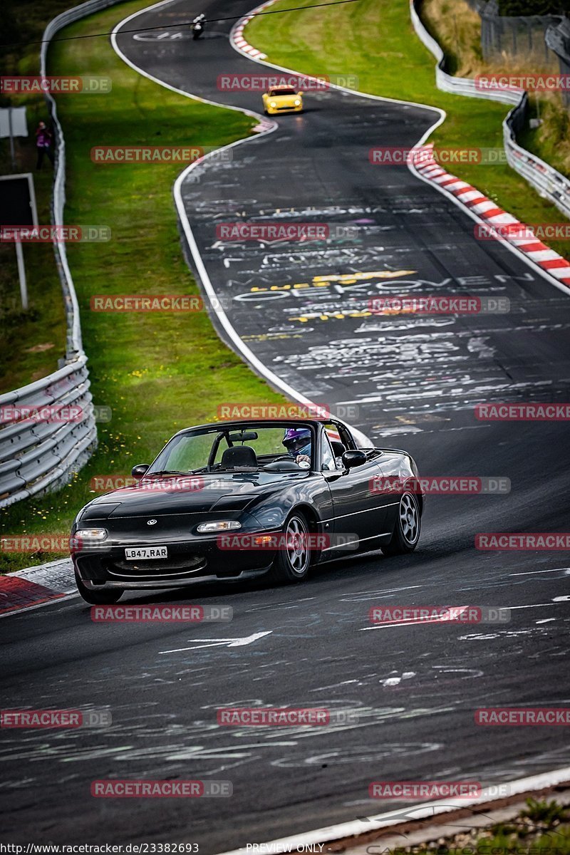 Bild #23382693 - Touristenfahrten Nürburgring Nordschleife (04.08.2023)