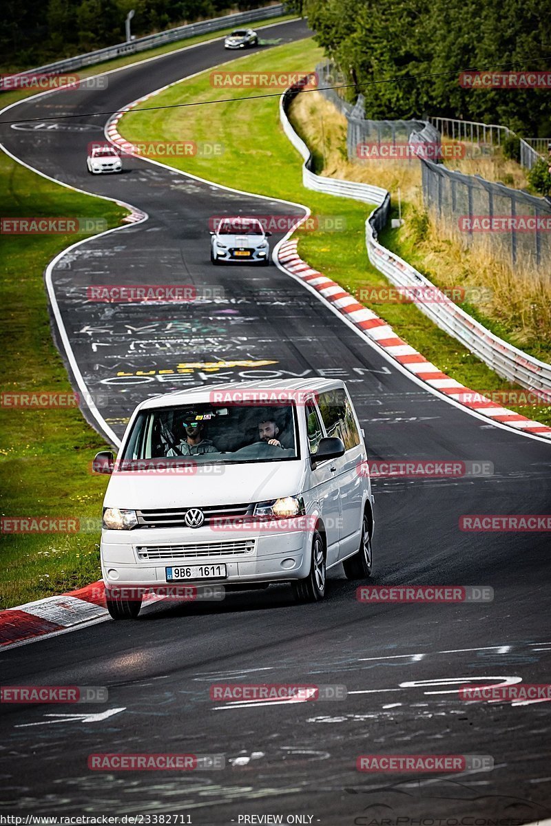 Bild #23382711 - Touristenfahrten Nürburgring Nordschleife (04.08.2023)