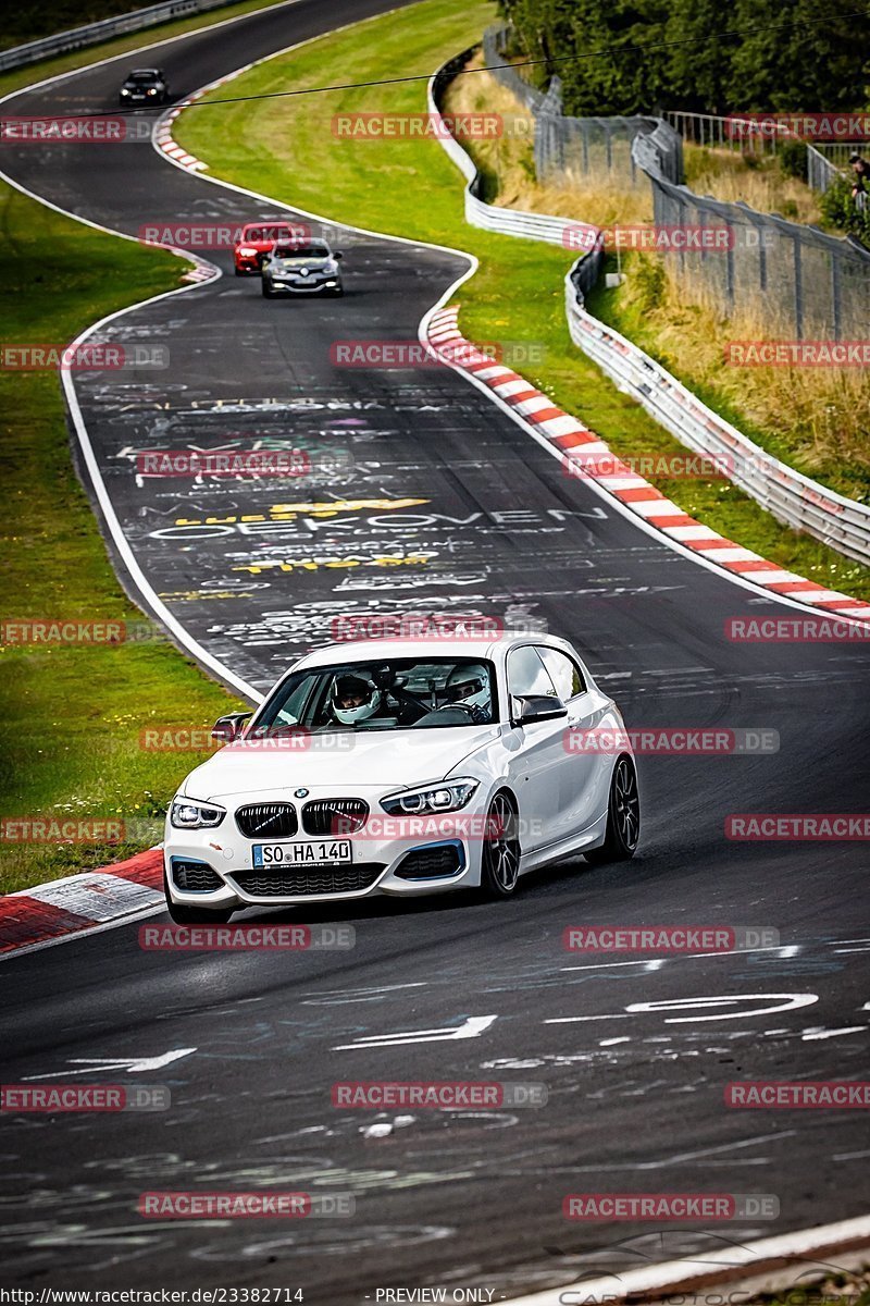 Bild #23382714 - Touristenfahrten Nürburgring Nordschleife (04.08.2023)