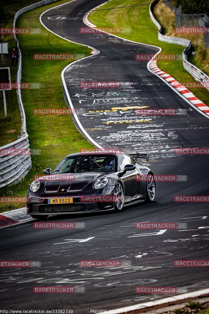 Bild #23382730 - Touristenfahrten Nürburgring Nordschleife (04.08.2023)