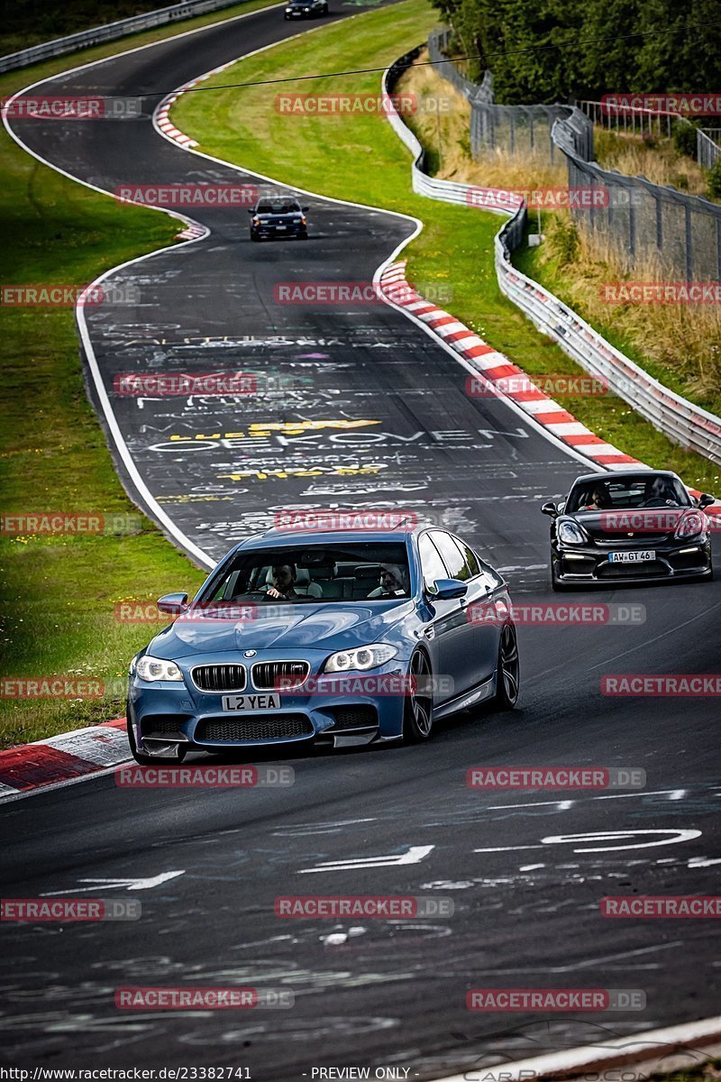 Bild #23382741 - Touristenfahrten Nürburgring Nordschleife (04.08.2023)