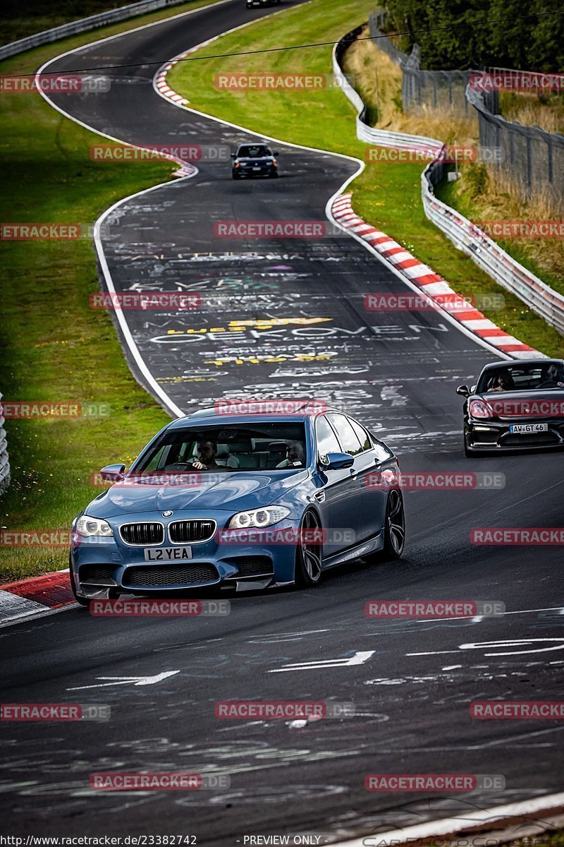 Bild #23382742 - Touristenfahrten Nürburgring Nordschleife (04.08.2023)