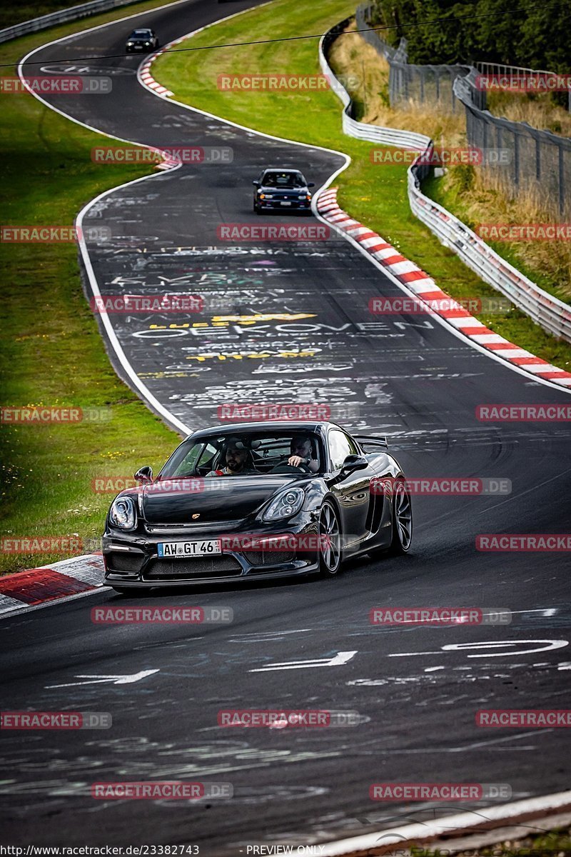 Bild #23382743 - Touristenfahrten Nürburgring Nordschleife (04.08.2023)