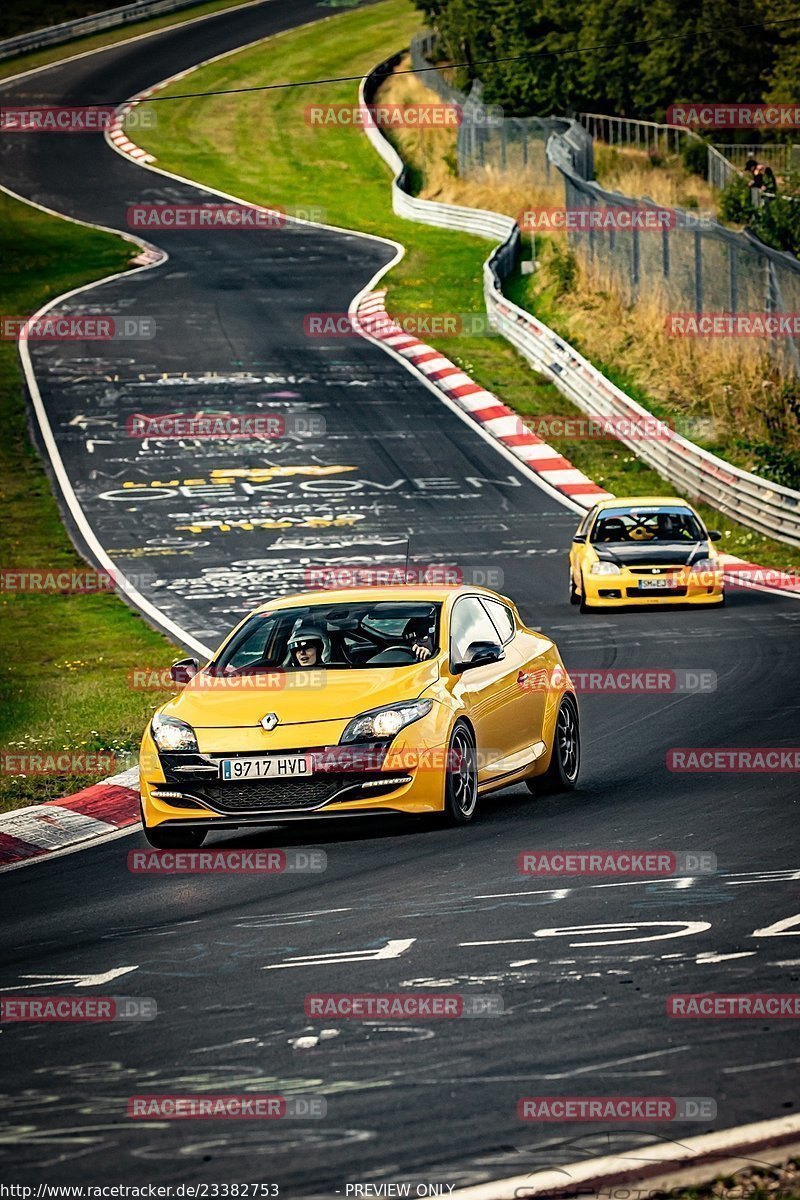 Bild #23382753 - Touristenfahrten Nürburgring Nordschleife (04.08.2023)