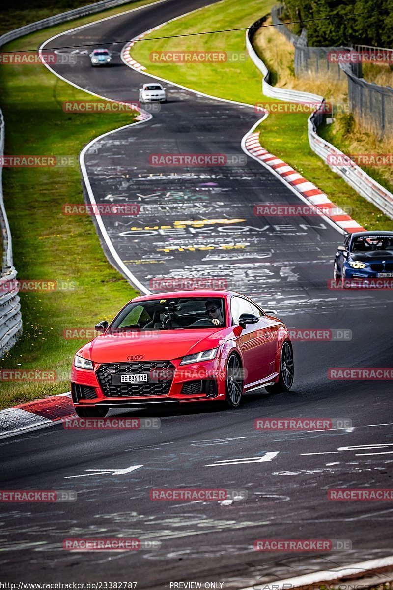 Bild #23382787 - Touristenfahrten Nürburgring Nordschleife (04.08.2023)