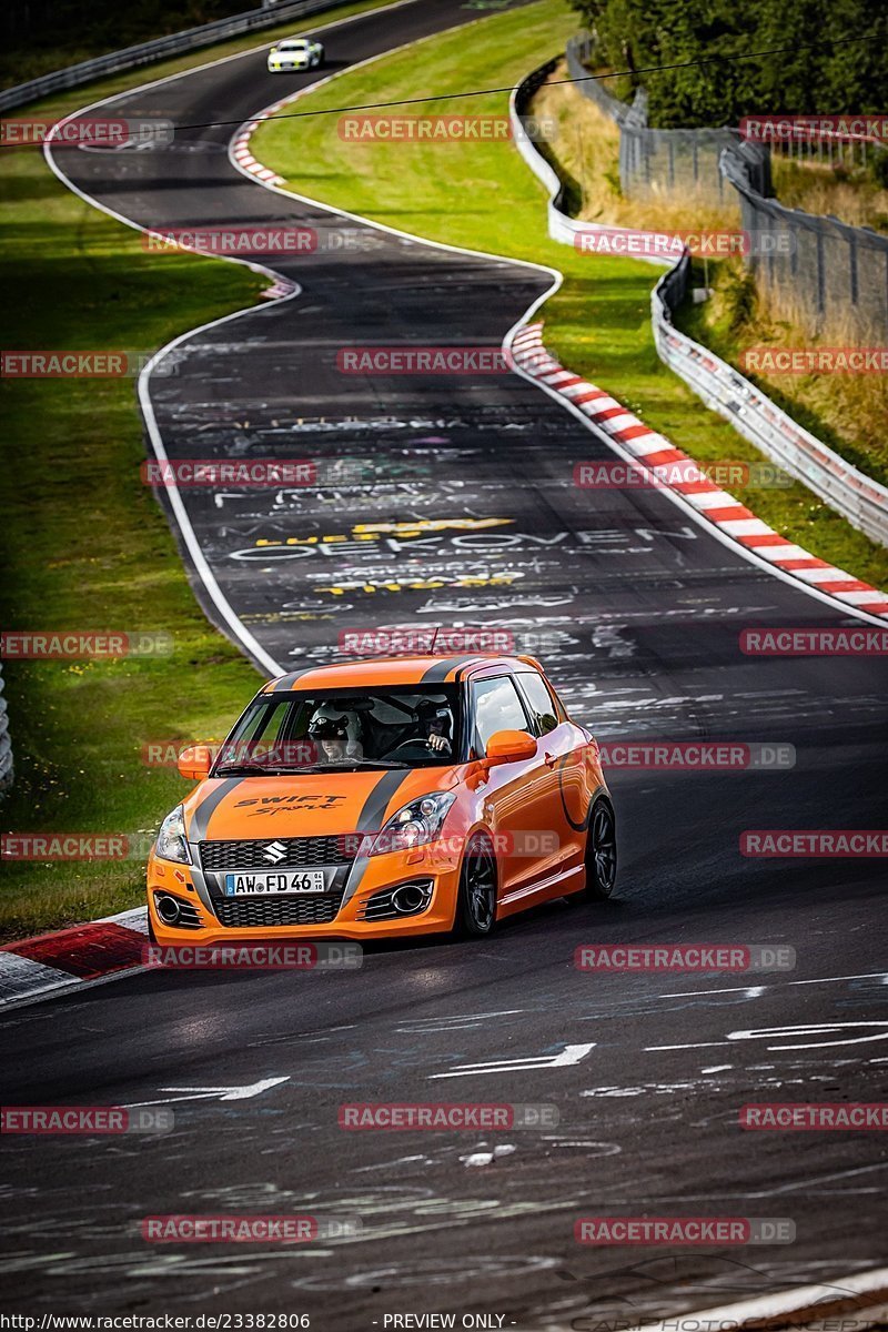 Bild #23382806 - Touristenfahrten Nürburgring Nordschleife (04.08.2023)