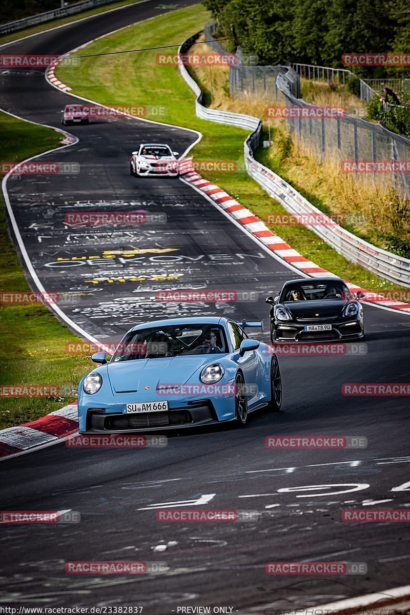 Bild #23382837 - Touristenfahrten Nürburgring Nordschleife (04.08.2023)