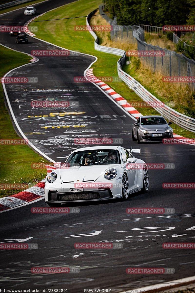 Bild #23382891 - Touristenfahrten Nürburgring Nordschleife (04.08.2023)