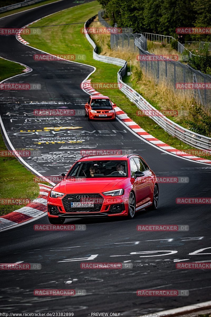 Bild #23382899 - Touristenfahrten Nürburgring Nordschleife (04.08.2023)