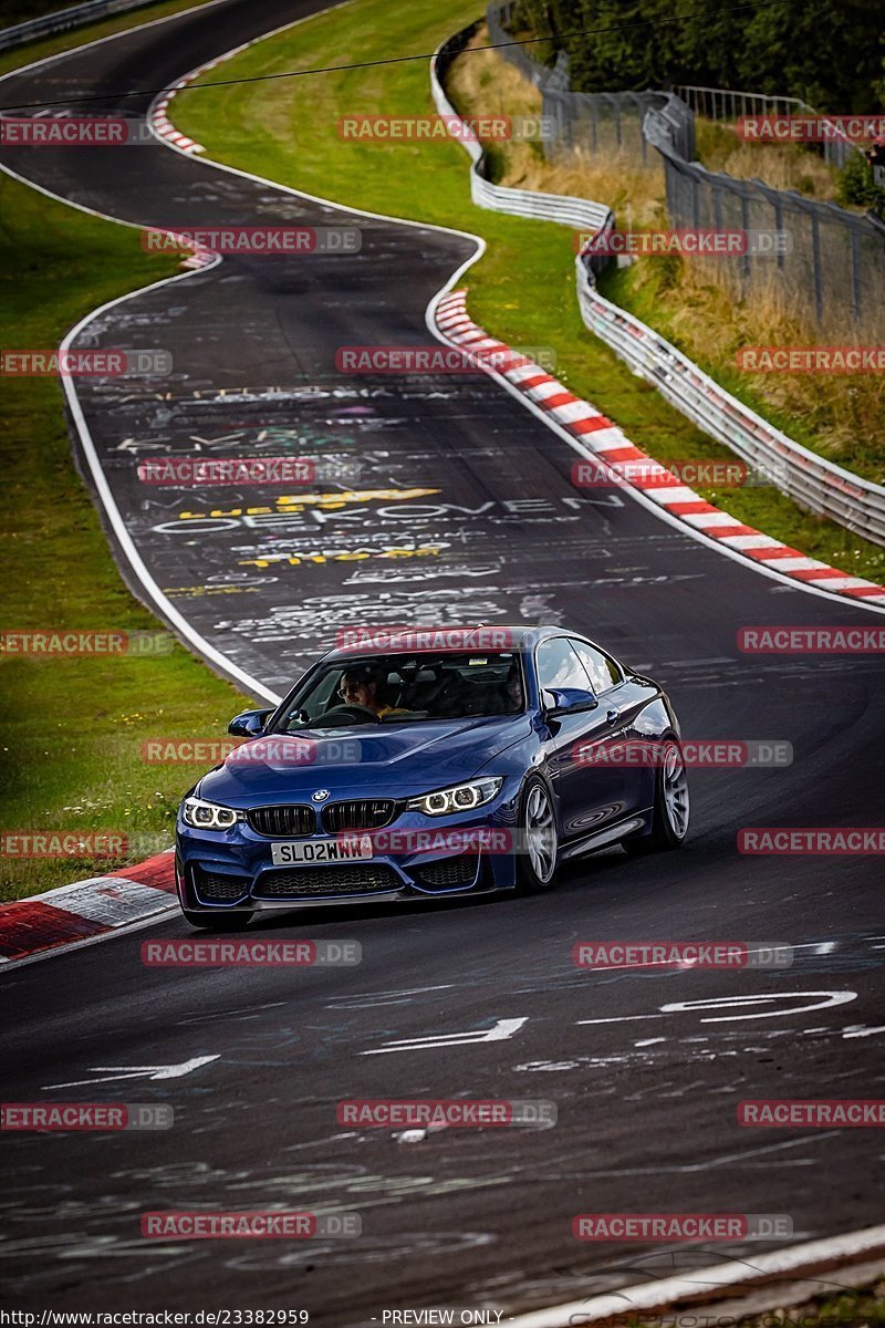 Bild #23382959 - Touristenfahrten Nürburgring Nordschleife (04.08.2023)