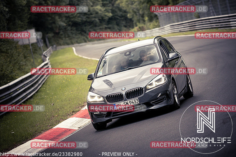 Bild #23382980 - Touristenfahrten Nürburgring Nordschleife (04.08.2023)