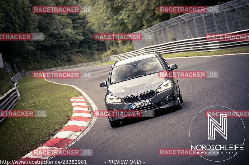 Bild #23382981 - Touristenfahrten Nürburgring Nordschleife (04.08.2023)