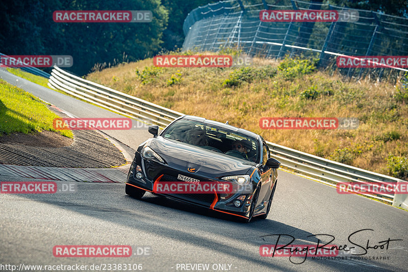 Bild #23383106 - Touristenfahrten Nürburgring Nordschleife (04.08.2023)