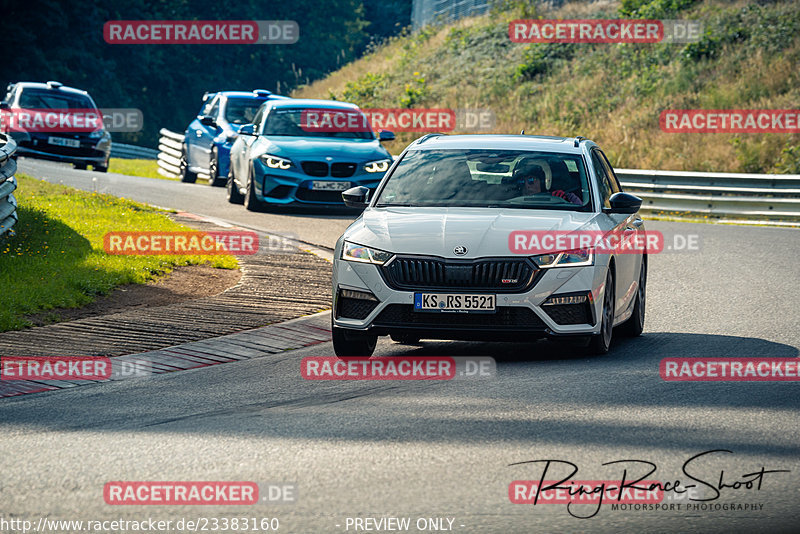 Bild #23383160 - Touristenfahrten Nürburgring Nordschleife (04.08.2023)