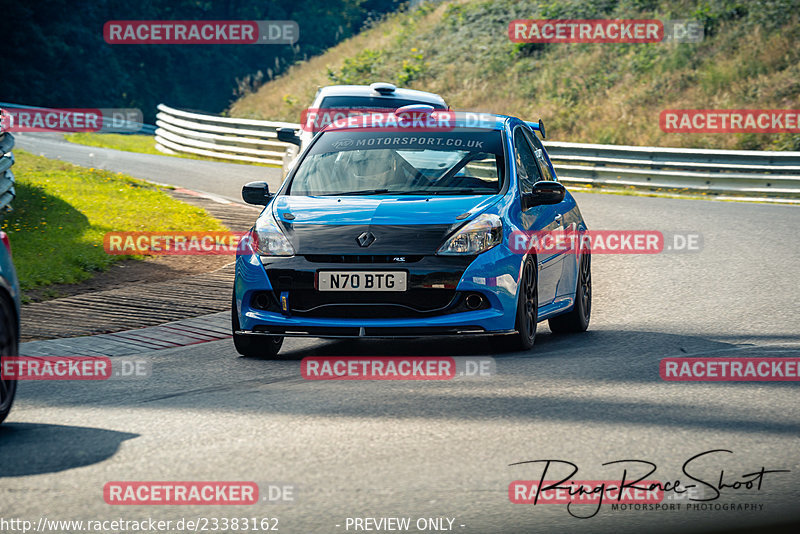 Bild #23383162 - Touristenfahrten Nürburgring Nordschleife (04.08.2023)