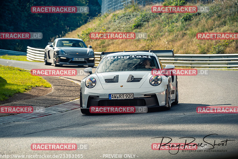 Bild #23383165 - Touristenfahrten Nürburgring Nordschleife (04.08.2023)