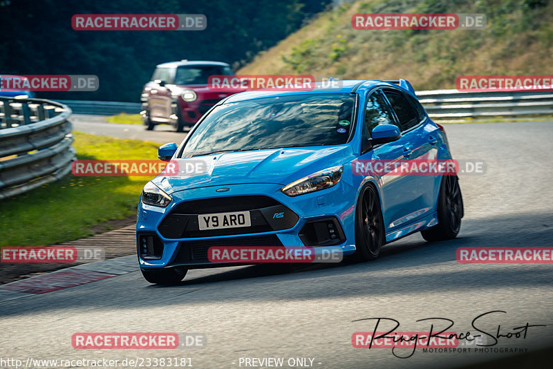 Bild #23383181 - Touristenfahrten Nürburgring Nordschleife (04.08.2023)