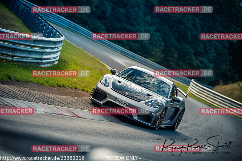 Bild #23383216 - Touristenfahrten Nürburgring Nordschleife (04.08.2023)