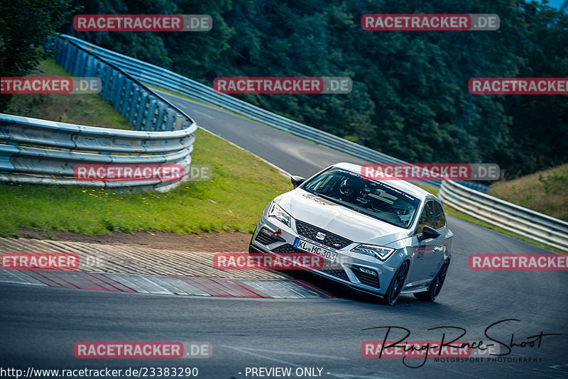 Bild #23383290 - Touristenfahrten Nürburgring Nordschleife (04.08.2023)