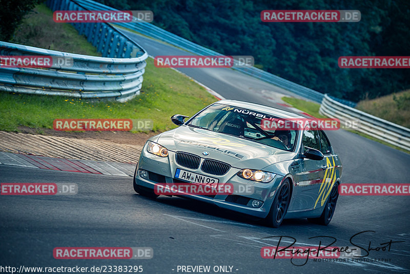 Bild #23383295 - Touristenfahrten Nürburgring Nordschleife (04.08.2023)