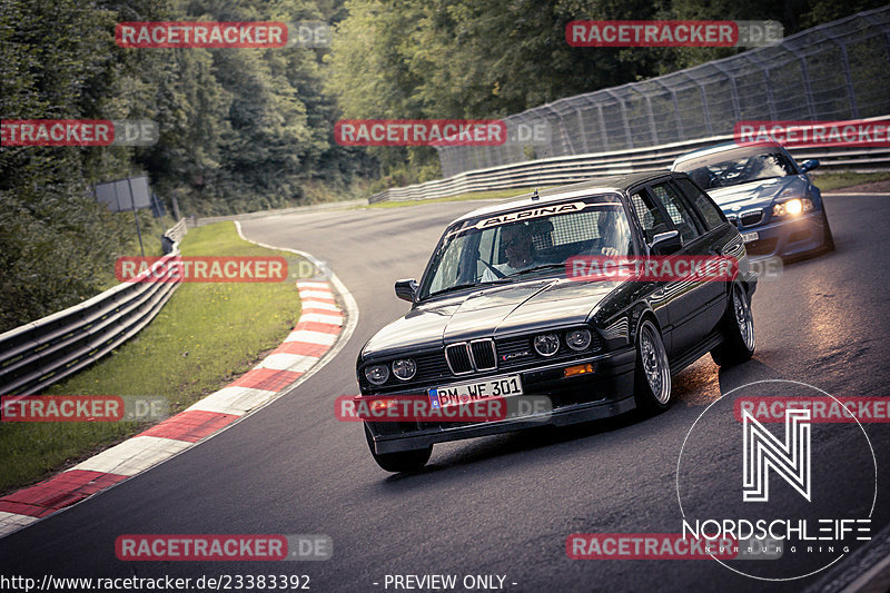 Bild #23383392 - Touristenfahrten Nürburgring Nordschleife (04.08.2023)