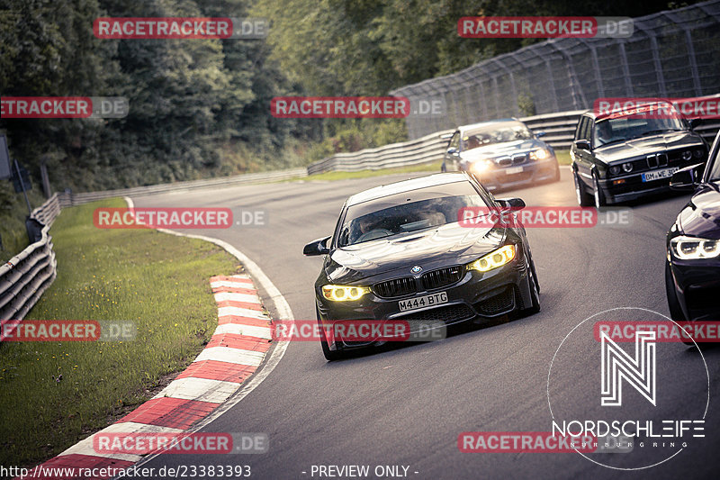 Bild #23383393 - Touristenfahrten Nürburgring Nordschleife (04.08.2023)