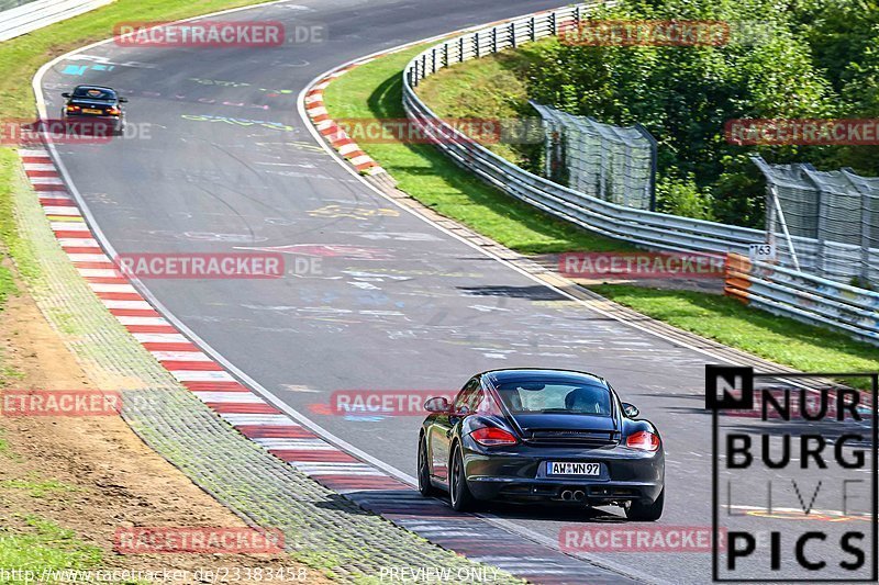 Bild #23383458 - Touristenfahrten Nürburgring Nordschleife (04.08.2023)