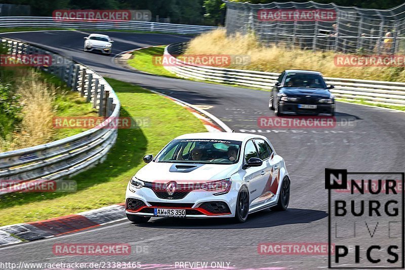 Bild #23383465 - Touristenfahrten Nürburgring Nordschleife (04.08.2023)