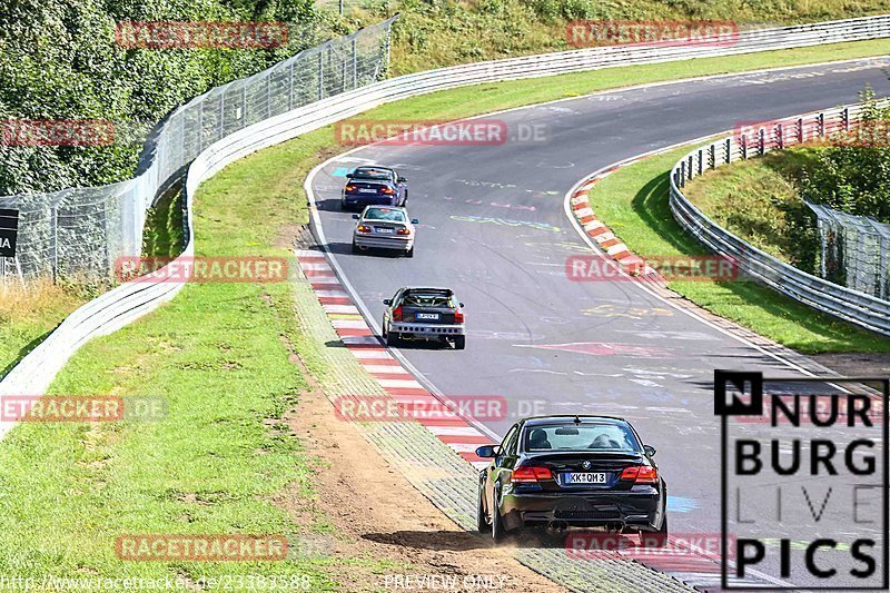 Bild #23383588 - Touristenfahrten Nürburgring Nordschleife (04.08.2023)