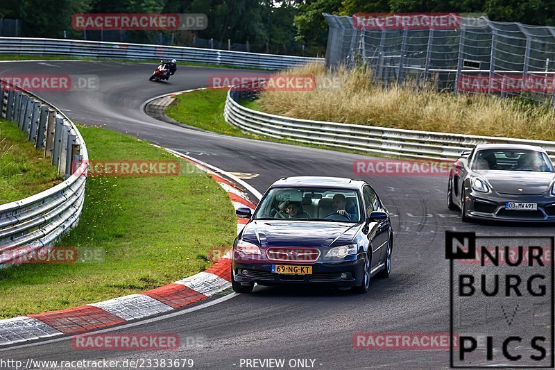 Bild #23383679 - Touristenfahrten Nürburgring Nordschleife (04.08.2023)