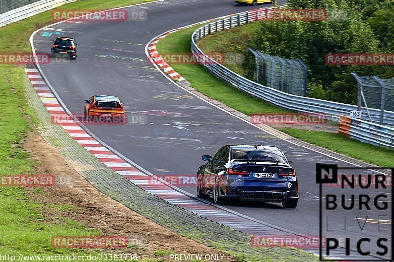 Bild #23383736 - Touristenfahrten Nürburgring Nordschleife (04.08.2023)