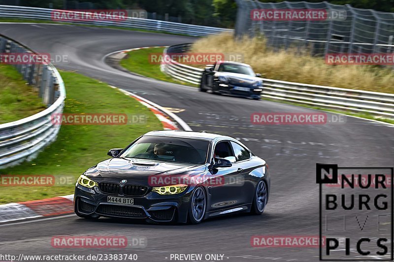 Bild #23383740 - Touristenfahrten Nürburgring Nordschleife (04.08.2023)