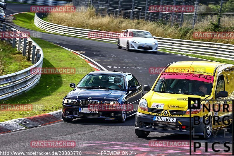 Bild #23383778 - Touristenfahrten Nürburgring Nordschleife (04.08.2023)