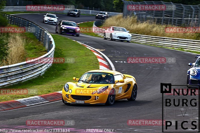 Bild #23383834 - Touristenfahrten Nürburgring Nordschleife (04.08.2023)