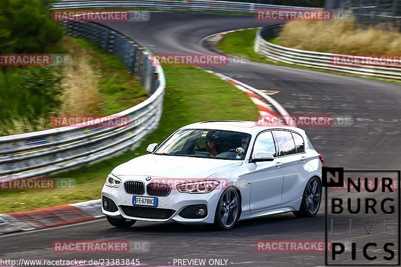 Bild #23383845 - Touristenfahrten Nürburgring Nordschleife (04.08.2023)