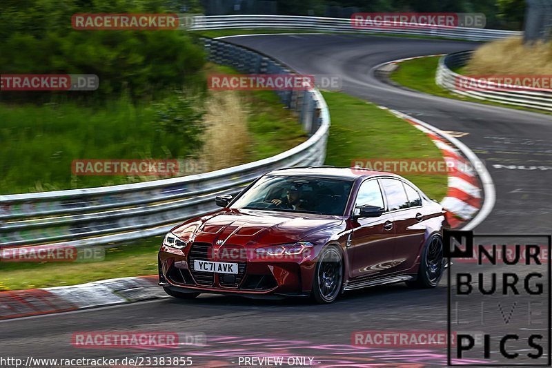 Bild #23383855 - Touristenfahrten Nürburgring Nordschleife (04.08.2023)