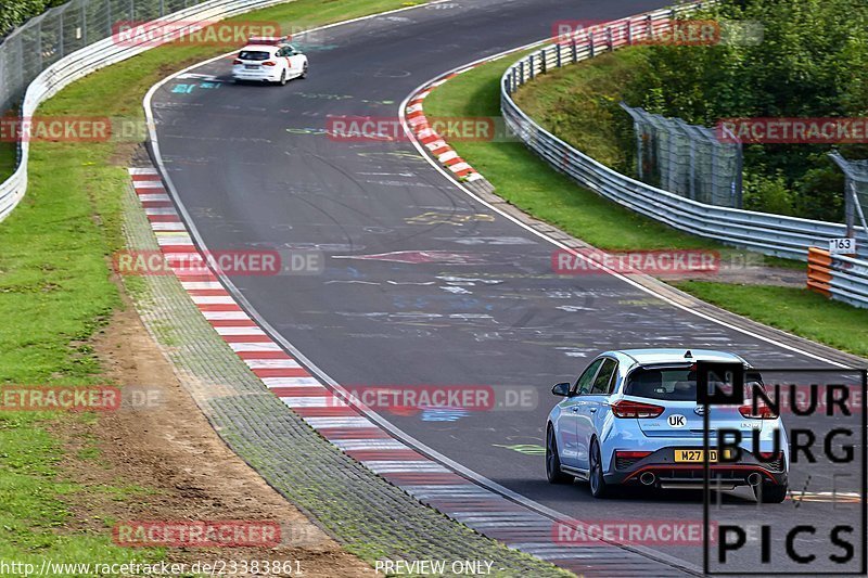 Bild #23383861 - Touristenfahrten Nürburgring Nordschleife (04.08.2023)