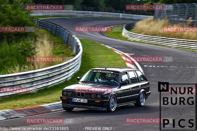 Bild #23383885 - Touristenfahrten Nürburgring Nordschleife (04.08.2023)