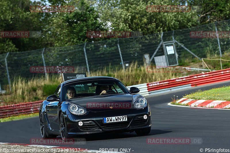 Bild #23383937 - Touristenfahrten Nürburgring Nordschleife (04.08.2023)