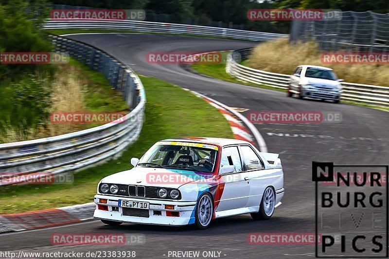 Bild #23383938 - Touristenfahrten Nürburgring Nordschleife (04.08.2023)