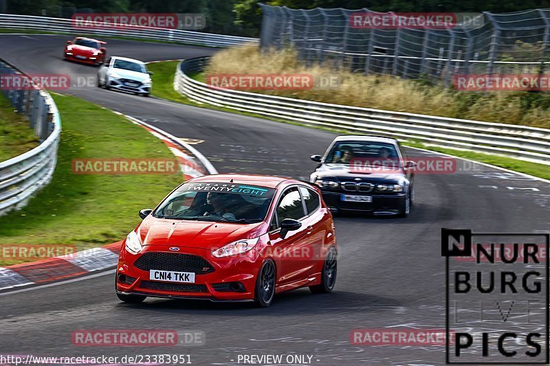 Bild #23383951 - Touristenfahrten Nürburgring Nordschleife (04.08.2023)