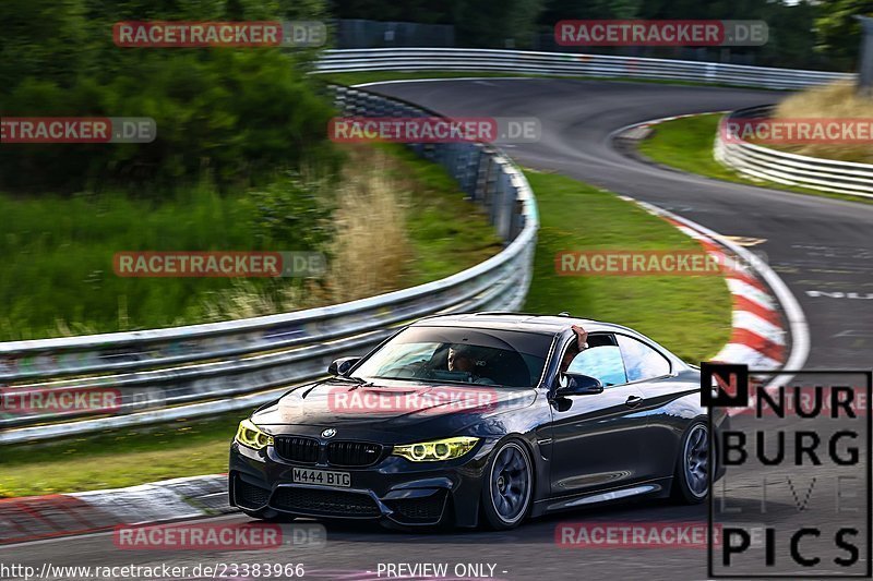 Bild #23383966 - Touristenfahrten Nürburgring Nordschleife (04.08.2023)