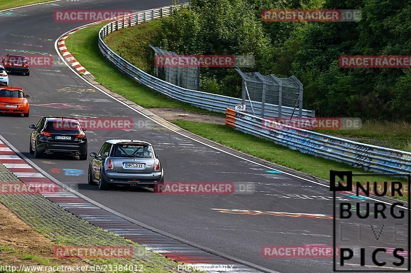 Bild #23384012 - Touristenfahrten Nürburgring Nordschleife (04.08.2023)