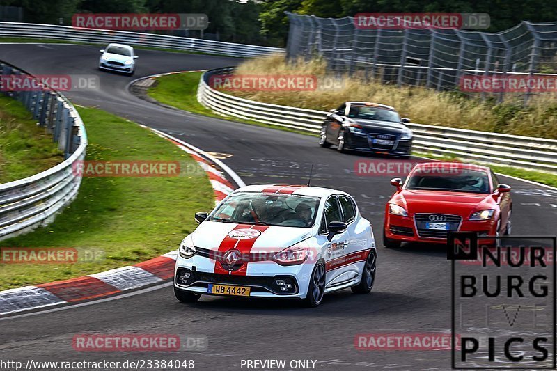 Bild #23384048 - Touristenfahrten Nürburgring Nordschleife (04.08.2023)