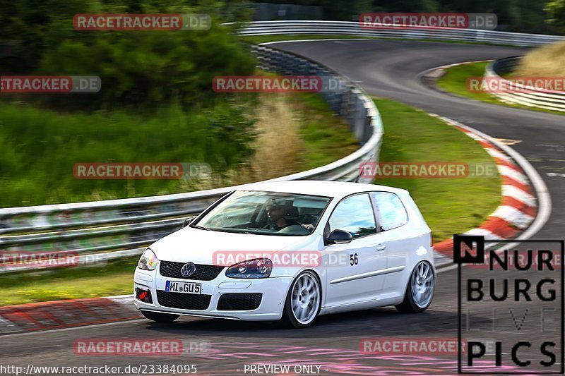 Bild #23384095 - Touristenfahrten Nürburgring Nordschleife (04.08.2023)