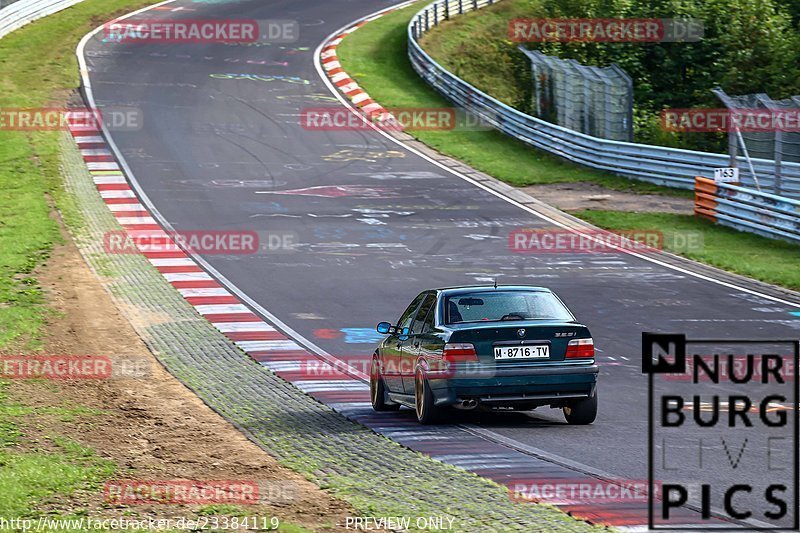 Bild #23384119 - Touristenfahrten Nürburgring Nordschleife (04.08.2023)